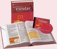 DICCIONARIO ESCOLAR DE LA LENGUA ESPAÑOLA +CD | 9788431643331 | FONTANILLO MERINO, ENRIQUE/RIESCO PRIETO, MARIA ISABEL | Llibreria La Gralla | Llibreria online de Granollers