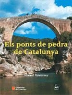 PONTS DE PEDRA DE CATALUNYA, ELS | 9788439345930 | MARISTANY SABATER, MANUEL | Llibreria La Gralla | Librería online de Granollers