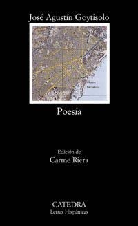 POESÍA (LETRAS HISPANICAS 454) | 9788437616933 | GOYTISOLO, JOSÉ AGUSTÍN | Llibreria La Gralla | Librería online de Granollers