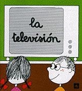 TELEVISON, LA  (POQUITO A POCO) | 9788424606602 | GIMÉNEZ-LISÓN QUIRÓS, ASUNCIÓN | Llibreria La Gralla | Llibreria online de Granollers