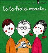 ES LA HORA EXACTA | 9788424606688 | LISSÓN, ASUNCIÓN | Llibreria La Gralla | Librería online de Granollers