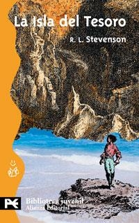 ISLA DEL TESORO, LA (BIBLIOTECA TEMÁTICA JUVENIL) | 9788420636658 | STEVENSON, R. L. | Llibreria La Gralla | Librería online de Granollers