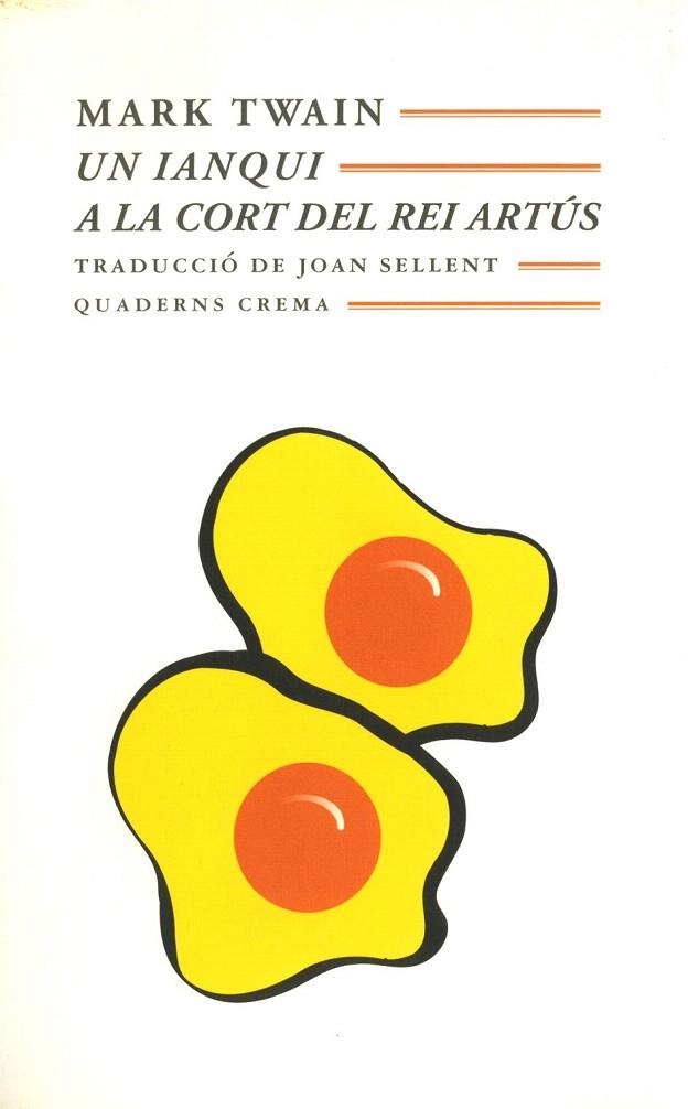 IANQUI A LA CORT DEL REI ARTUS, UN (BIBLIOTECA MINIMA) | 9788477272625 | TWAIN, MARK | Llibreria La Gralla | Librería online de Granollers