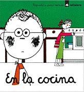 EN LA COCINA | 9788424606657 | LISSÓN, ASUNCIÓN | Llibreria La Gralla | Librería online de Granollers