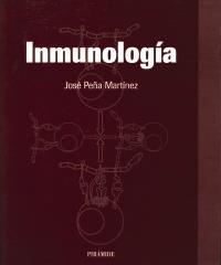 INMUNOLOGÍA | 9788436812138 | PEÑA MARTÍNEZ, JOSÉ | Llibreria La Gralla | Llibreria online de Granollers