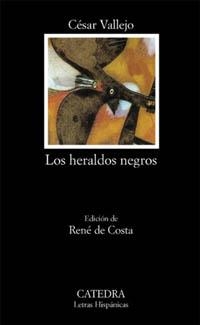 HERALDOS NEGROS, LOS (LETRAS HISPÁNICAS) | 9788437616698 | VALLEJO, CÉSAR | Llibreria La Gralla | Llibreria online de Granollers