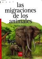 MIGRACIONES DE LOS ANIMALES (MUNDO AZUL) | 9788434861657 | TAYLOR, BARBARA | Llibreria La Gralla | Llibreria online de Granollers