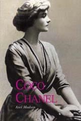 COCO CHANEL | 9788477651567 | MADSEN, AXEL | Llibreria La Gralla | Librería online de Granollers