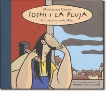 IOSHI I LA PLUJA | 9788424634063 | CANELA, MONTSERRAT | Llibreria La Gralla | Librería online de Granollers