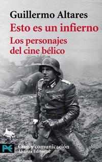 ESTO ES UN INFIERNO  (LIBRO PRACTICAO Y AFICIONES) | 9788420638652 | LATARES, GUILLERMO | Llibreria La Gralla | Librería online de Granollers