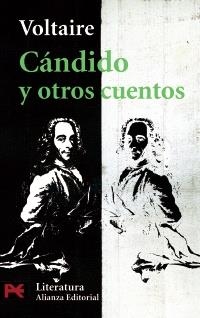 CANDIDO Y OTROS CUENTOS (LITERATURA) | 9788420634463 | VOLTAIRE | Llibreria La Gralla | Llibreria online de Granollers