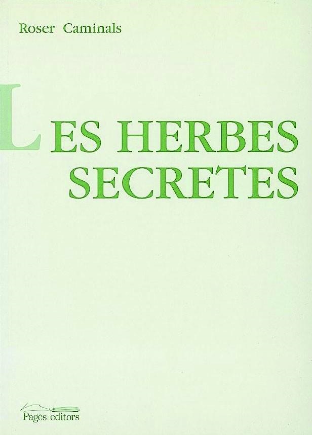 HERBES SECRETES, LES (VEUS DE LA DIÀSPORA) | 9788479355593 | CAMINALS, ROSER | Llibreria La Gralla | Llibreria online de Granollers