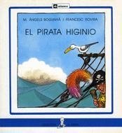 PIRATA HIGINIO, EL (LA SIRENA) | 9788424627959 | BOGUNYÀ, M. ANGELS / ROVIRA, FRANCESC | Llibreria La Gralla | Librería online de Granollers