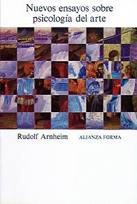NUEVOS ENSAYOS SOBRE PSICOLOGIA DEL ARTE | 9788420670874 | ARNHEIM, RUDOLF | Llibreria La Gralla | Librería online de Granollers