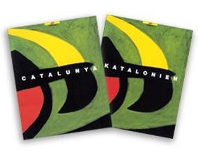 CATALONIA (RUSTEGA) (ANGLES) | 9788439353751 | Llibreria La Gralla | Llibreria online de Granollers