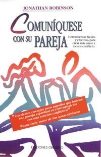 COMUNIQUESE CON SU PAREJA (NUEVA CONSCIENCIA) | 9788477206750 | ROBINSON, JONATHAN | Llibreria La Gralla | Librería online de Granollers