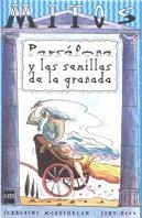 PERSEFONE Y LAS SEMILLAS DE LA GRANADA (MITOS) | 9788434864276 | MCCAUGHREAN, GERALDINE / ROSS, TONY | Llibreria La Gralla | Llibreria online de Granollers