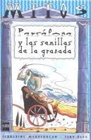 PERSEFONE Y LAS SEMILLAS DE LA GRANADA (MITOS) | 9788434864276 | MCCAUGHREAN, GERALDINE / ROSS, TONY | Llibreria La Gralla | Librería online de Granollers
