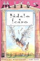 PEDALO E ICARO (MITOS) | 9788434864313 | MCCAUGHREAN, GERALDINE / ROSS, TONY | Llibreria La Gralla | Librería online de Granollers