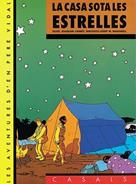 CASA SOTA LES ESTRELLES, LA (LES AVENTURES DE PERE VIDAL) | 9788421817773 | CARBÓ, JOAQUIM | Llibreria La Gralla | Librería online de Granollers