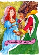 BELLA I LA BESTIA, LA (ENCUNYATS  CLASSICS 16) | 9788478643318 | LEPRINCE DE BEAUMONT, MADAME JEANNE-MARIE | Llibreria La Gralla | Librería online de Granollers