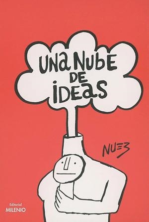 NUBE DE IDEAS, UNA | 9788489790377 | NUEZ | Llibreria La Gralla | Llibreria online de Granollers