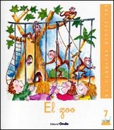 ZOO, EL (SALTAREL.LA) | 9788475527338 | GASSÓ JIMENO, ANNA | Llibreria La Gralla | Librería online de Granollers