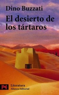 DESIERTO DE LOS TARTAROS, EL (LITERATURA) | 9788420634470 | BUZZATI, DINO | Llibreria La Gralla | Llibreria online de Granollers