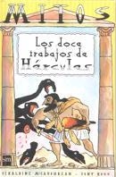 DOCE TRABAJOS DE HERCULES, LOS (MITOS) | 9788434864290 | MCCAUGHREAN, GERALDINE / ROSS, TONY | Llibreria La Gralla | Librería online de Granollers
