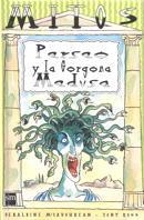 PERSEO Y LA GORGONA MEDUSA (MITOS) | 9788434864306 | MCCUGHREAN, GERALDINE / ROSS, TONY | Llibreria La Gralla | Librería online de Granollers