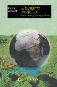 DIVERSITAT LINGÜISTICA,LA | 9788480633741 | JUNYENT, CARME | Llibreria La Gralla | Librería online de Granollers