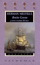 BENITO CERENO Y OTROS CUENTOS DEL MAR (AVATARES) | 9788477022565 | MELVILLE, HERMAN | Llibreria La Gralla | Librería online de Granollers