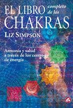 LIBRO COMPLETO DE LOS CHAKRAS, EL (CUERPO Y MENTE) | 9788488242839 | SIMPSON, LIZ | Llibreria La Gralla | Llibreria online de Granollers