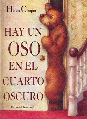 HAY UN OSO EN EL CUARTO OSCURO | 9788426131119 | COOPER, HELEN | Llibreria La Gralla | Llibreria online de Granollers
