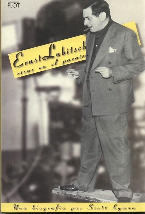 ERNST LUBITSH RISAS EN EL PARAISO | 9788486702434 | EUMAN, SCOTT | Llibreria La Gralla | Llibreria online de Granollers