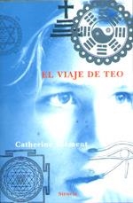 VIAJE DE TEO, EL (LAS TRES EDADES 64) | 9788478444595 | CLEMENT, CATHERINE | Llibreria La Gralla | Librería online de Granollers