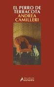 PERRO DE TERRACOTA, EL (NARRATIVA) | 9788478888276 | CAMILLERI, ANDREA | Llibreria La Gralla | Llibreria online de Granollers