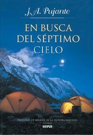 BUSCA DEL SEPTIMO CIELO, EN | 9788489902206 | PUJANTE, J.A. | Llibreria La Gralla | Librería online de Granollers