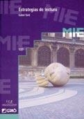 ESTRATEGIAS DE LECTURA (MATERIALES INNOVACION EDUCATIVA 137) | 9788478272099 | SOLE, ISABEL | Llibreria La Gralla | Librería online de Granollers