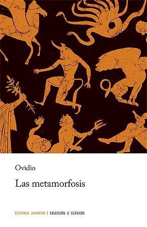METAMORFOSIS, LAS (BOLSILLO Z) | 9788426125927 | OVIDIO | Llibreria La Gralla | Llibreria online de Granollers