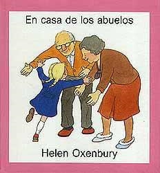 CASA DE LOS ABUELOS, LA | 9788426120656 | OXENBURY, HELEN | Llibreria La Gralla | Llibreria online de Granollers
