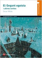 GEGANT EGOISTA I ALTRES CONTES, EL(CUCANYA) | 9788431646998 | WILDE, OSCAR | Llibreria La Gralla | Librería online de Granollers