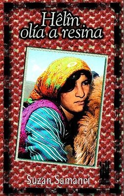 HELIN OLIA A RESINA (GEBARA) | 9788481361247 | SAMANCI, SUZAN | Llibreria La Gralla | Librería online de Granollers