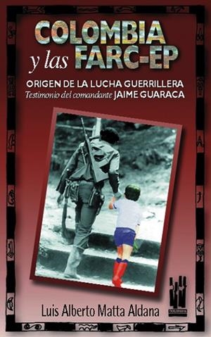 COLOMBIA Y LAS FRAC-EP | 9788481361186 | MATTA ALDANA, LUIS ALBERTO | Llibreria La Gralla | Librería online de Granollers