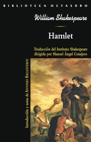 HAMLET (BIB. OCTAEDRO) | 9788480633710 | SHAKESPEARE, WILLIAM | Llibreria La Gralla | Librería online de Granollers