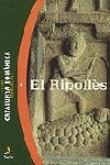 RIPOLLES, EL (GUIES CATALUNYA ROMANICA COMARCALS 1) | 9788473065290 | Llibreria La Gralla | Llibreria online de Granollers