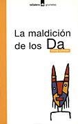 MALDICION DE LOS DA, LA (GRUMETES 46) | 9788424686468 | LORMAN, JOSEP | Llibreria La Gralla | Llibreria online de Granollers