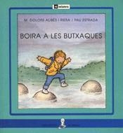 BOIRA A LES BUTXAQUES (LA SIRENA 31 PAL) | 9788424622817 | ALIBES I RIERA, M. DOLORS / ESTRADA, PAU | Llibreria La Gralla | Llibreria online de Granollers