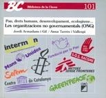 ORGANITZACIONS NO GOVERNAMENTALS (ONG), LES (BIB DE CLASSE | 9788478272068 | ARMADANS I GIL, JORDI / TARRES I VALLESPI, ANNA | Llibreria La Gralla | Librería online de Granollers