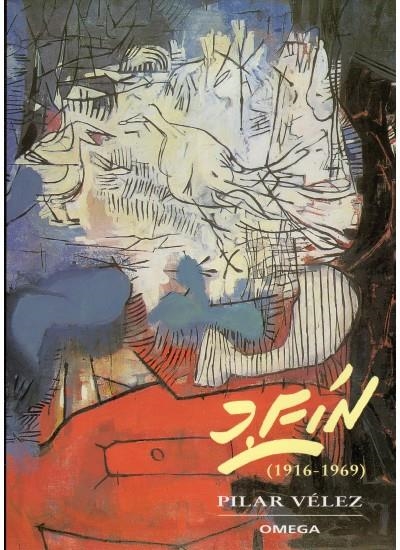 J.FIN (1916-1969) (CATALA) | 9788428211482 | VELEZ, PILAR | Llibreria La Gralla | Llibreria online de Granollers